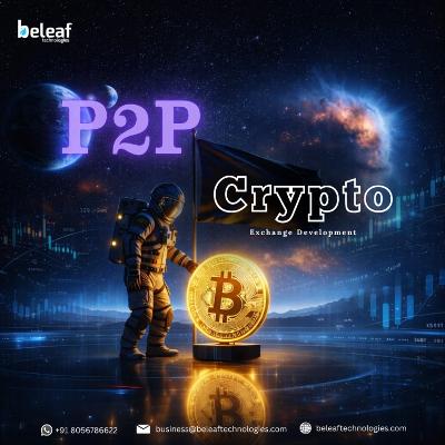 Service: Crypto Exchange Development Service Available